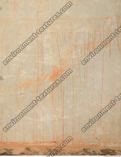 photo texture of wall plaster leaking 0002